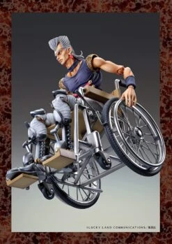J.P Polnareff -Toy Shop product image 579