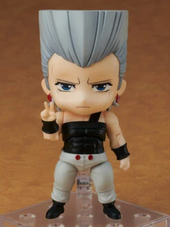 Nendoroid: Jean Pierre Polnareff #1561 (SALE) -Toy Shop product image 58