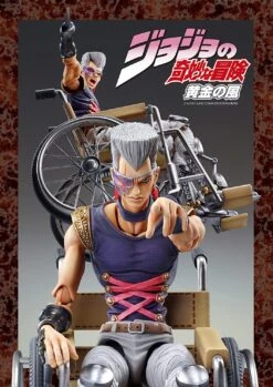 J.P Polnareff -Toy Shop product image 580