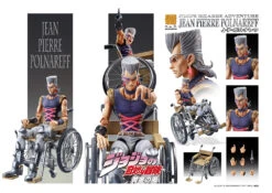J.P Polnareff -Toy Shop product image 582