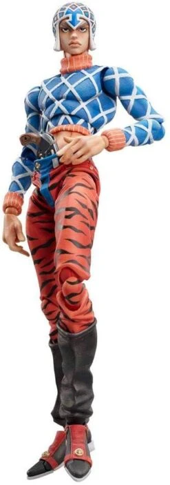 Guido Mista & S･P -Toy Shop product image 584