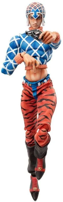 Guido Mista & S･P -Toy Shop product image 585