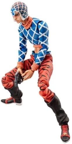 Guido Mista & S･P -Toy Shop product image 587