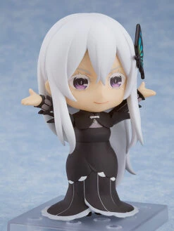 Nendoroid Re:Zero -Starting Life In Another World Echidna #1461 (SALE) -Toy Shop product image 597