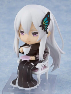 Nendoroid Re:Zero -Starting Life In Another World Echidna #1461 (SALE) -Toy Shop product image 599