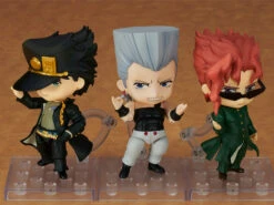 Nendoroid: Jean Pierre Polnareff #1561 (SALE) -Toy Shop product image 60