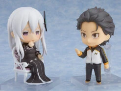 Nendoroid Re:Zero -Starting Life In Another World Echidna #1461 (SALE) -Toy Shop product image 601