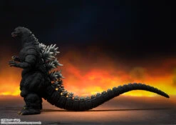 S.H.MonsterArts: Godzilla (1989) -Toy Shop product image 603