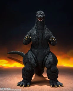 S.H.MonsterArts: Godzilla (1989) -Toy Shop product image 604