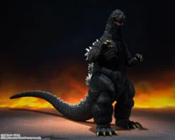 S.H.MonsterArts: Godzilla (1989) -Toy Shop product image 605