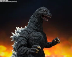 S.H.MonsterArts: Godzilla (1989) -Toy Shop product image 606