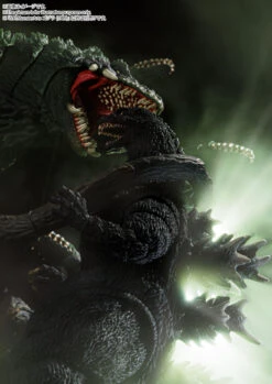 S.H.MonsterArts: Godzilla (1989) -Toy Shop product image 608