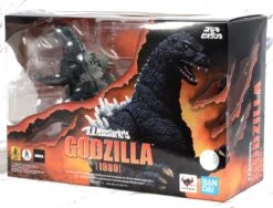 S.H.MonsterArts: Godzilla (1989) -Toy Shop product image 609