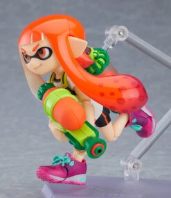 Splatoon Girl #400 15 Splatoon Girl #400 -Toy Shop product image 613