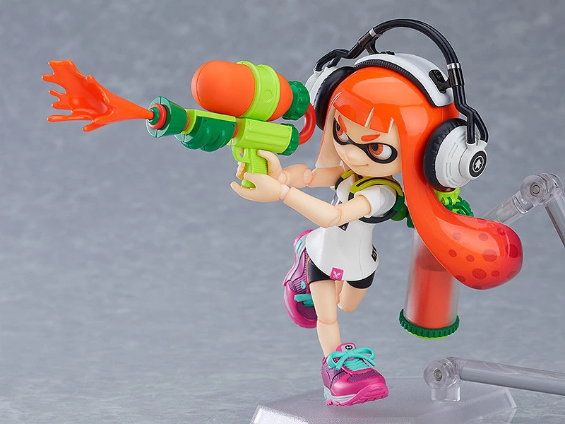 Splatoon Girl #400 9 Splatoon Girl #400 - Image 7