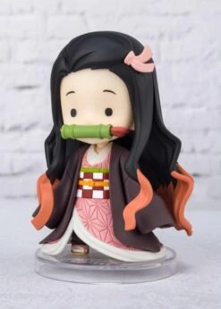 Figuarts Mini: #052 Little Nezuko -Toy Shop product image 619