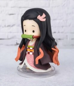 Figuarts Mini: #052 Little Nezuko -Toy Shop product image 621