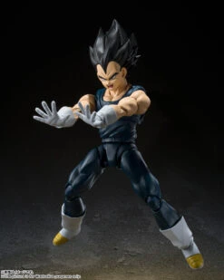S.H.Figuarts: Vegeta Super Hero -Toy Shop product image 627