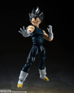 S.H.Figuarts: Vegeta Super Hero -Toy Shop product image 628
