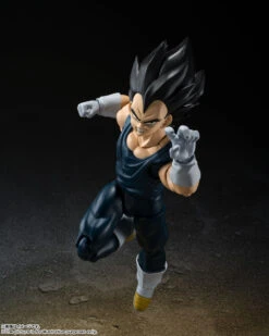 S.H.Figuarts: Vegeta Super Hero -Toy Shop product image 629