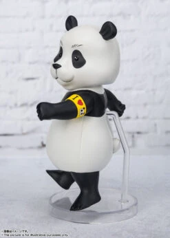 Figuarts Mini: Panda 9 Figuarts Mini: Panda -Toy Shop product image 632