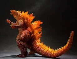 S.H.MonsterArts: Burning Godzilla (2019) -Toy Shop product image 636