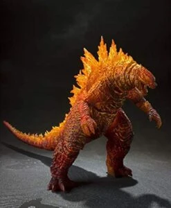 S.H.MonsterArts: Burning Godzilla (2019) -Toy Shop product image 637
