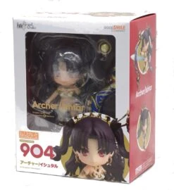 Nendoroid: Archer/Ishtar #904 (SALE) -Toy Shop product image 648