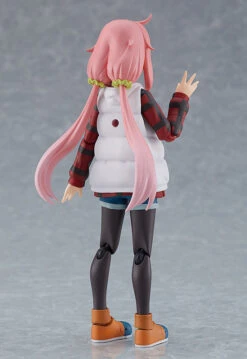 Figma: Nadeshiko Kagamihara DX Edition #519-DX (SALE) -Toy Shop product image 652