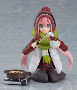 Figma: Nadeshiko Kagamihara DX Edition #519-DX (SALE) -Toy Shop product image 653