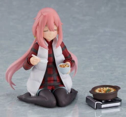 Figma: Nadeshiko Kagamihara DX Edition #519-DX (SALE) -Toy Shop product image 656