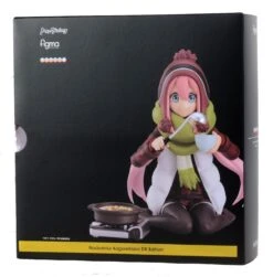 Figma: Nadeshiko Kagamihara DX Edition #519-DX (SALE) -Toy Shop product image 658
