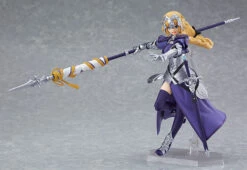Figma: Ruler/Jeanne D'Arc #366 (SALE) -Toy Shop product image 661