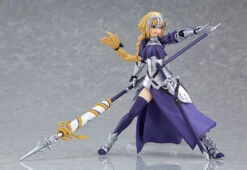 Figma: Ruler/Jeanne D'Arc #366 (SALE) -Toy Shop product image 662