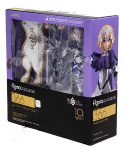 Figma: Ruler/Jeanne D'Arc #366 (SALE) -Toy Shop product image 664