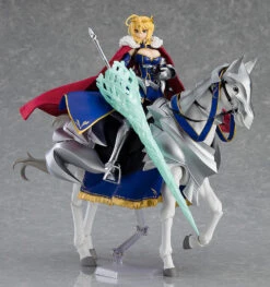 Figma: Lancer/Altria Pendragon DX Edition #568-DX (SALE) -Toy Shop product image 666