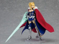 Figma: Lancer/Altria Pendragon DX Edition #568-DX (SALE) -Toy Shop product image 668