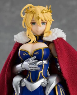 Figma: Lancer/Altria Pendragon DX Edition #568-DX (SALE) -Toy Shop product image 671