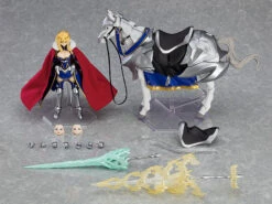 Figma: Lancer/Altria Pendragon DX Edition #568-DX (SALE) -Toy Shop product image 673