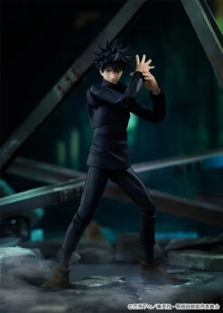 Figma: Megumi Fushiguro #564 (SALE) 19 Figma: Megumi Fushiguro #564 (SALE) -Toy Shop product image 679