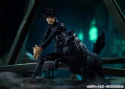 Figma: Megumi Fushiguro #564 (SALE) 20 Figma: Megumi Fushiguro #564 (SALE) -Toy Shop product image 680