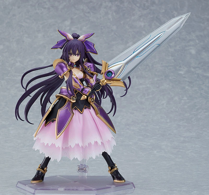 Figma: Tohka Yatogami #561 (SALE) 4 Figma: Tohka Yatogami #561 (SALE) - Image 2