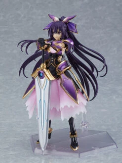 Figma: Tohka Yatogami #561 (SALE) 14 Figma: Tohka Yatogami #561 (SALE) -Toy Shop product image 684