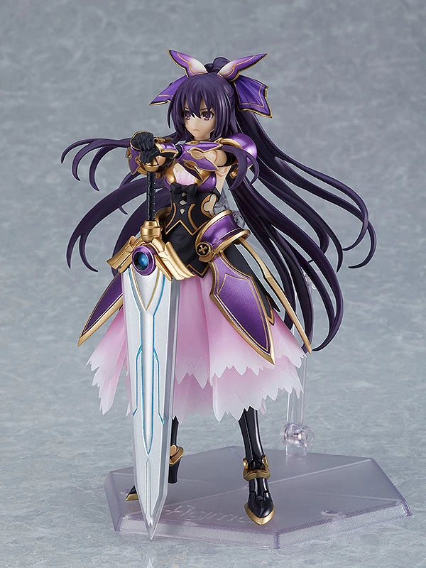 Figma: Tohka Yatogami #561 (SALE) 5 Figma: Tohka Yatogami #561 (SALE) - Image 3
