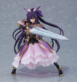 Figma: Tohka Yatogami #561 (SALE) 15 Figma: Tohka Yatogami #561 (SALE) -Toy Shop product image 685