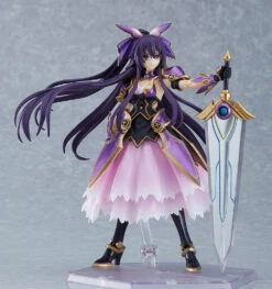 Figma: Tohka Yatogami #561 (SALE) 18 Figma: Tohka Yatogami #561 (SALE) -Toy Shop product image 688