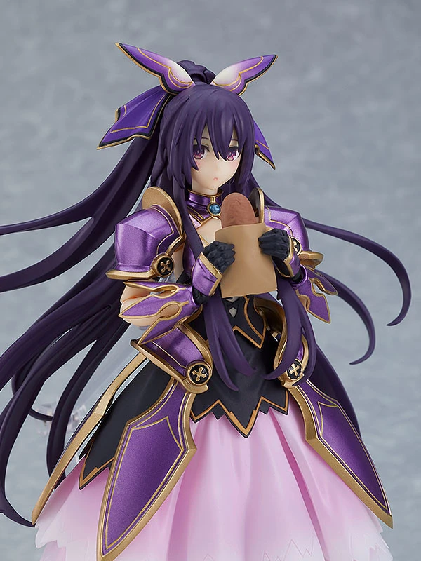 Figma: Tohka Yatogami #561 (SALE) 10 Figma: Tohka Yatogami #561 (SALE) - Image 8