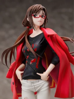 Mari Makinami Illustrious "Radio EVA Ver." (SALE) 11 Mari Makinami Illustrious "Radio EVA Ver." (SALE) -Toy Shop product image 69