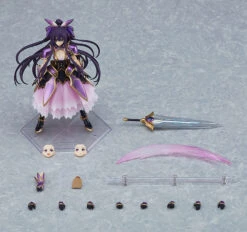Figma: Tohka Yatogami #561 (SALE) 20 Figma: Tohka Yatogami #561 (SALE) -Toy Shop product image 690