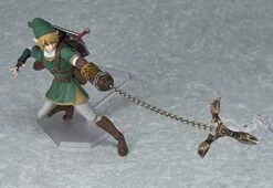 Figma: Link Twilight Princess Ver. DX Edition #320 -Toy Shop product image 698